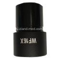 Ikhwalithi Ephakeme Ye-Eyepiece Lens For Microscope